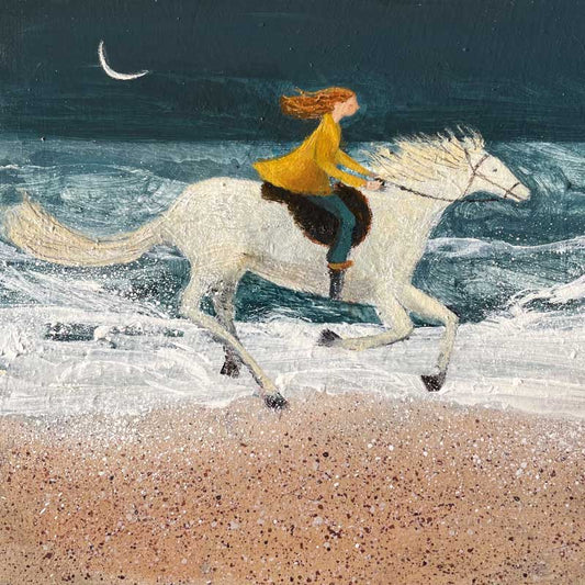 Wild and Free by Barbara Peirson