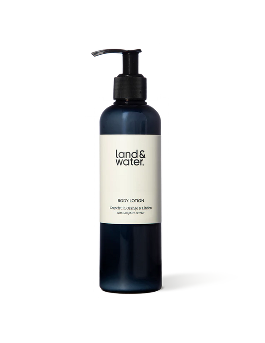 Land & Water Body Lotion 250 ml