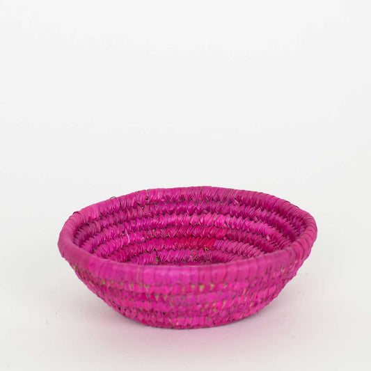 Palm Small Breadbasket - various colours