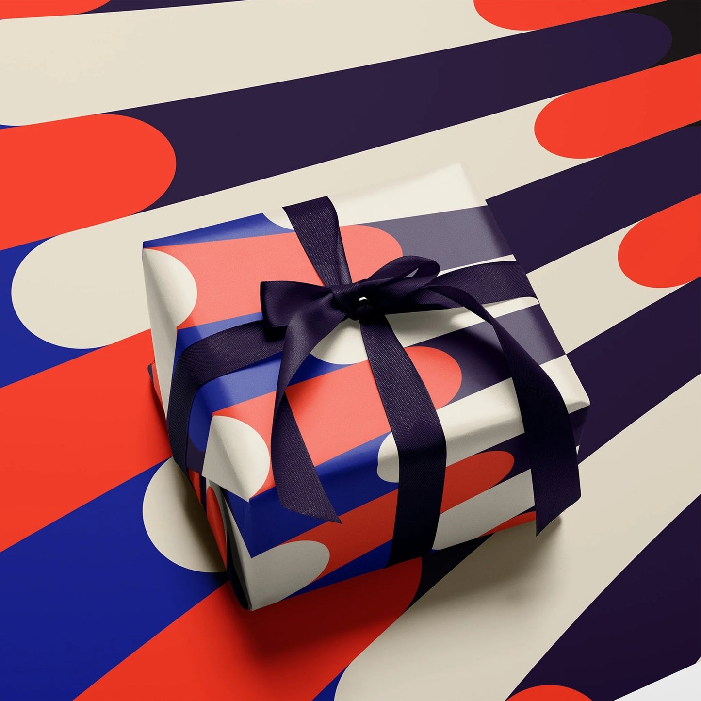 Sessions 1 Wrapping Paper