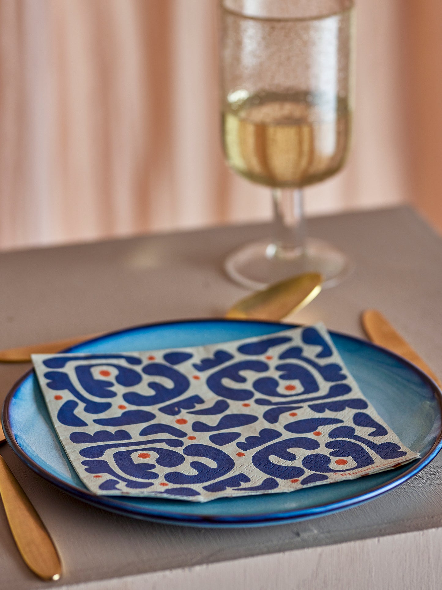 Eviaya Paper Napkins