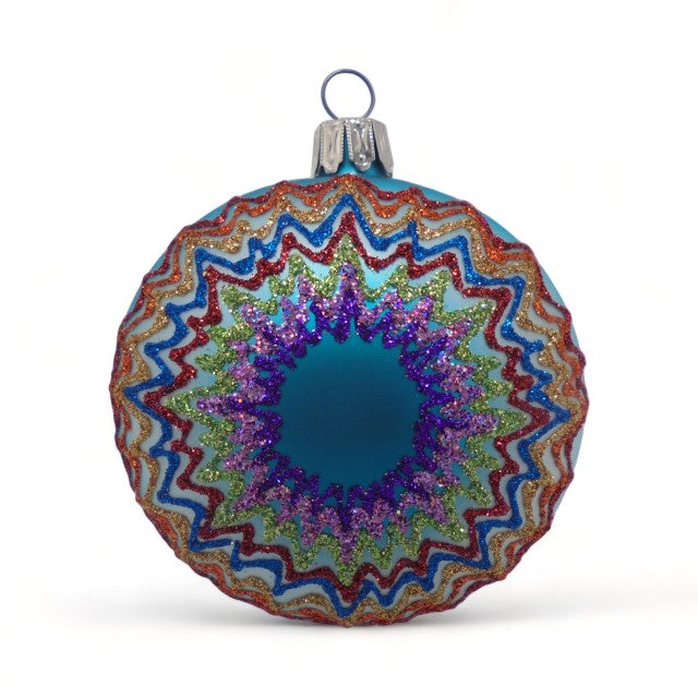 LOU - Christmas Bauble (Store pick up only)