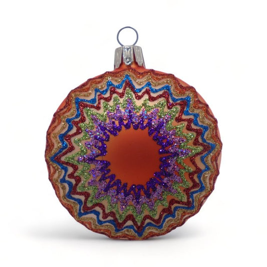 LOU - Christmas Bauble (Store pick up only)