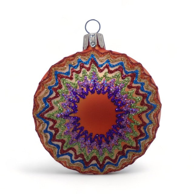 LOU - Christmas Bauble (Store pick up only)