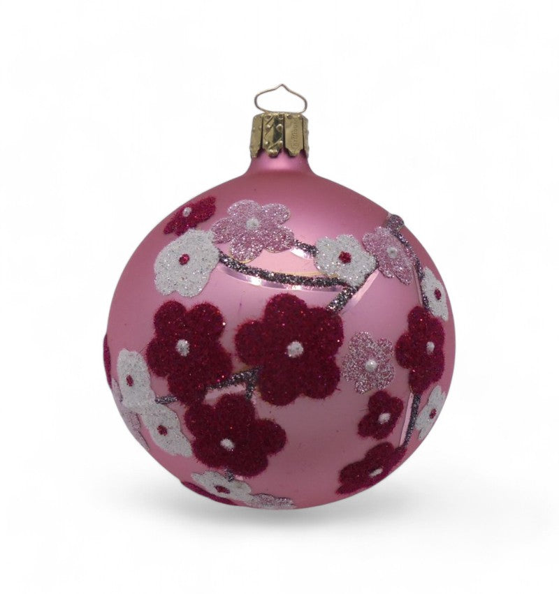 MISAKI - Christmas Bauble (Store pick up only)
