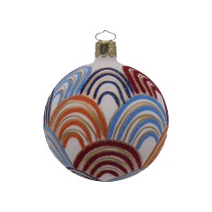 IZUMI - Christmas Bauble (Store pick up only)