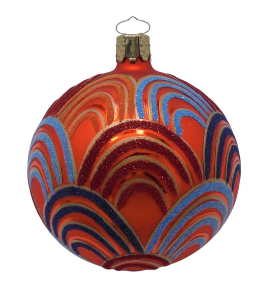 IZUMI - Christmas Bauble (Store pick up only)