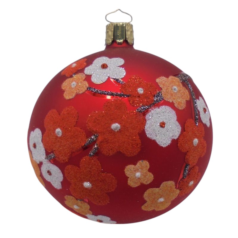 MISAKI - Christmas Bauble (Store pick up only)