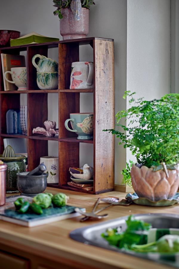 Camilla Stoneware Mug