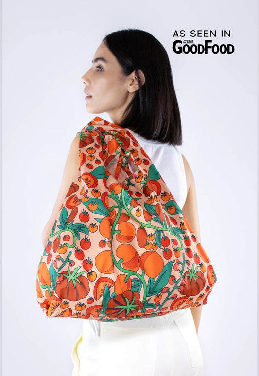 Tomatoes Medium Reusable Bag