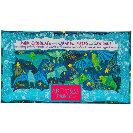 Bat Mates Chocolate