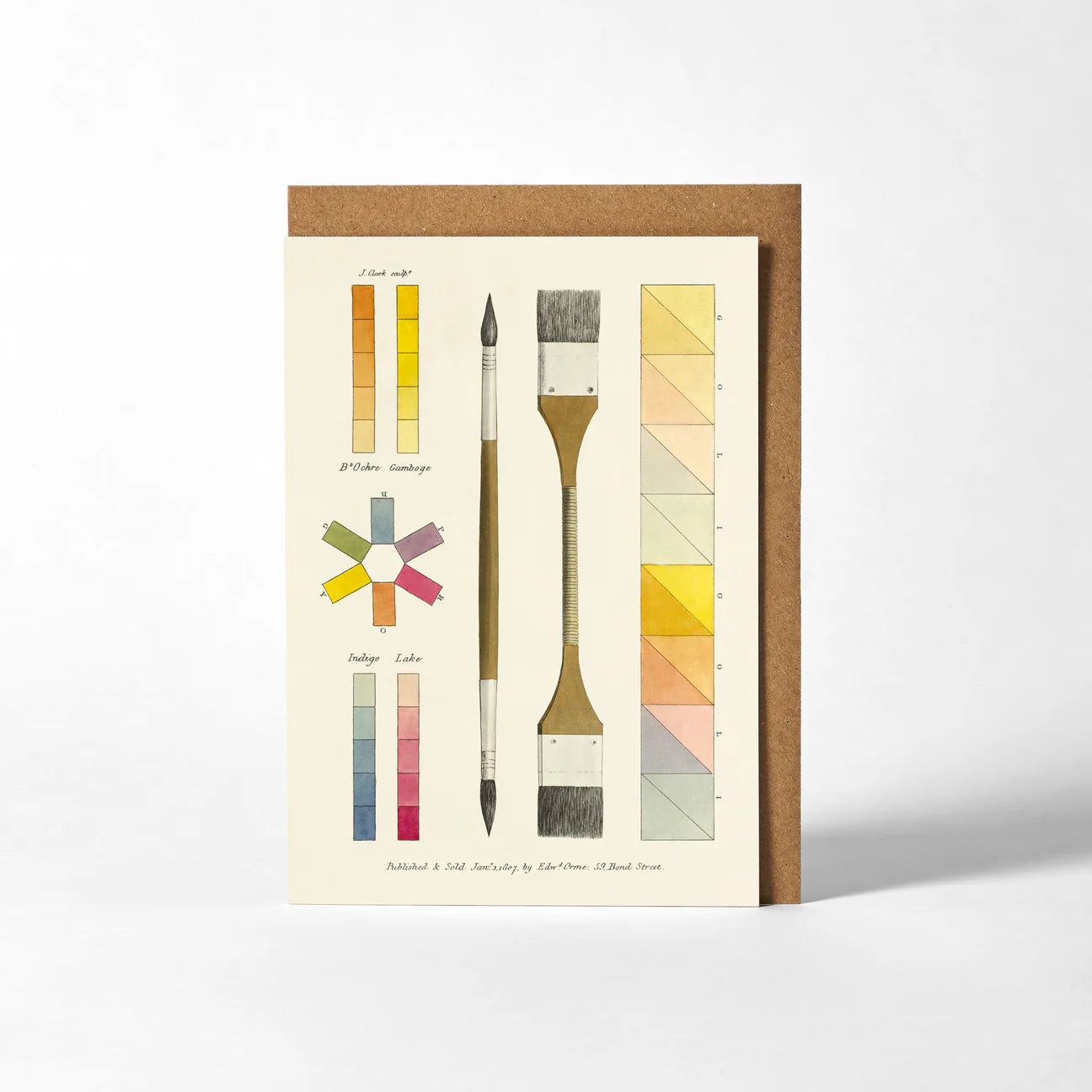 The Art Of Colouring