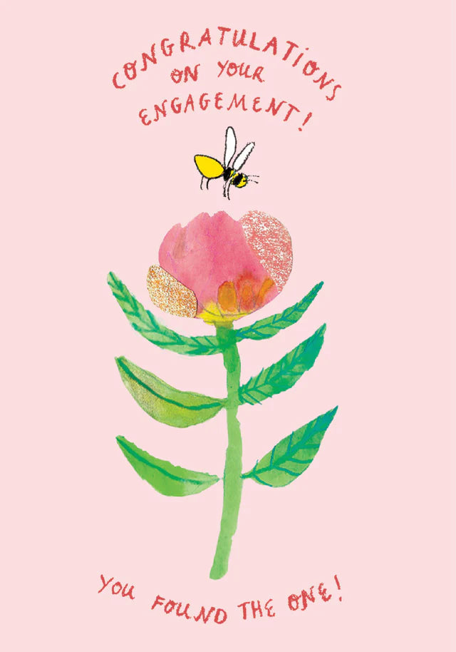 Congratulations On Your Engagement