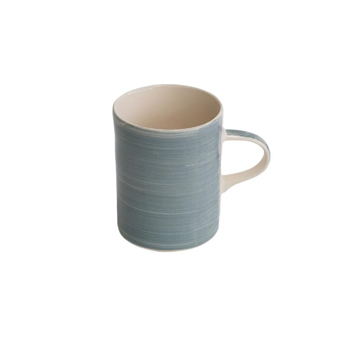 Musango Demi Mug Dove Grey