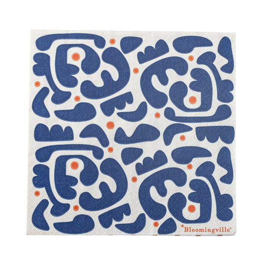 Eviaya Paper Napkins