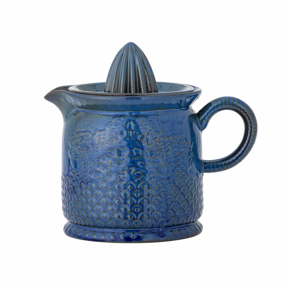 Liselu Lemon Juicer (blue)