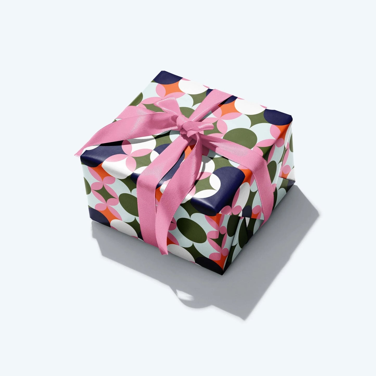 Symphony 3 Wrapping Paper