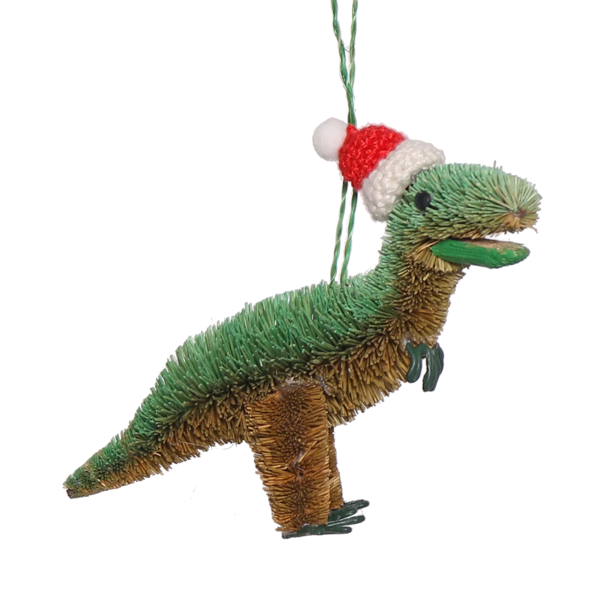 Bristle T-Rex Dinosaur Decoration