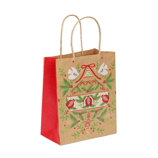 Folklore Gift Bags (8 Pack)