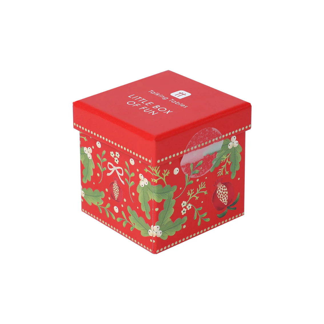 Folklore Trivia Box Game ( 60 Cards )