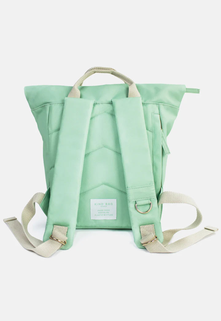 Sage Mini Backpack