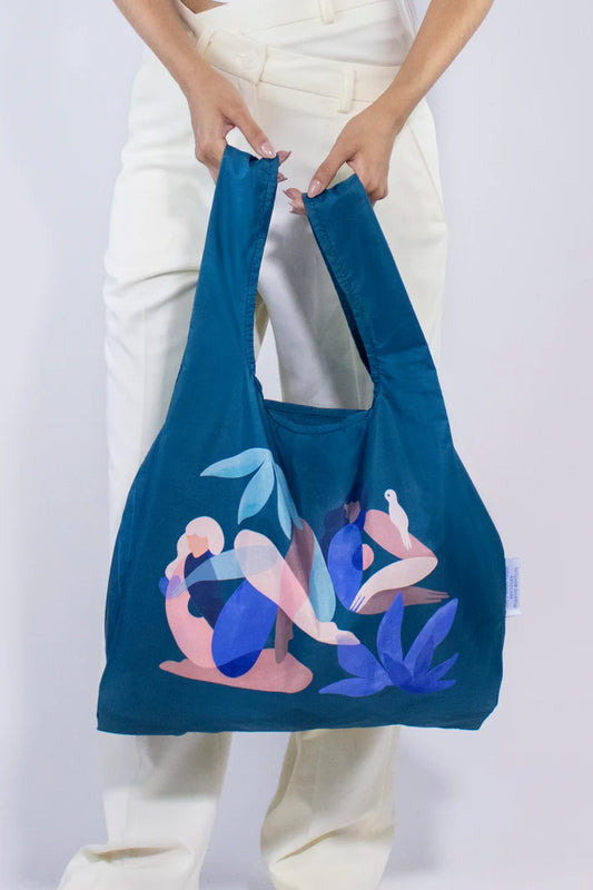 Maggie Spell Medium Reusable Bag