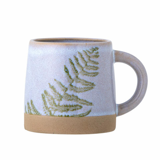 Kili Mug-Grey
