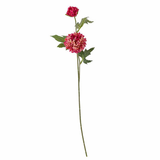 Chrysanthemum Pink Artificial Flower