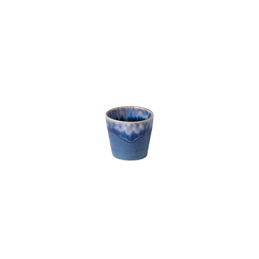 Denim Blue Espresso Cup