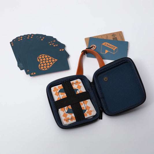 Waterproof Playing Cards