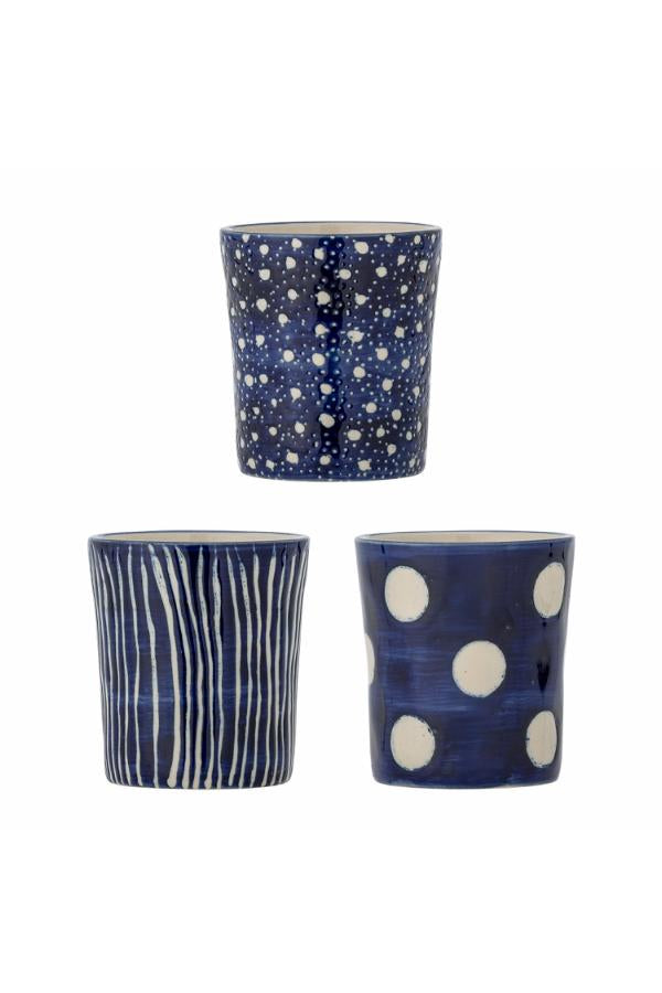 Minoa Cup Stoneware