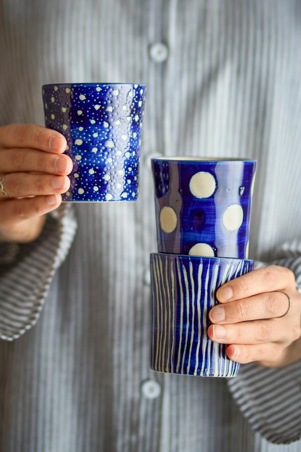 Minoa Cup Stoneware