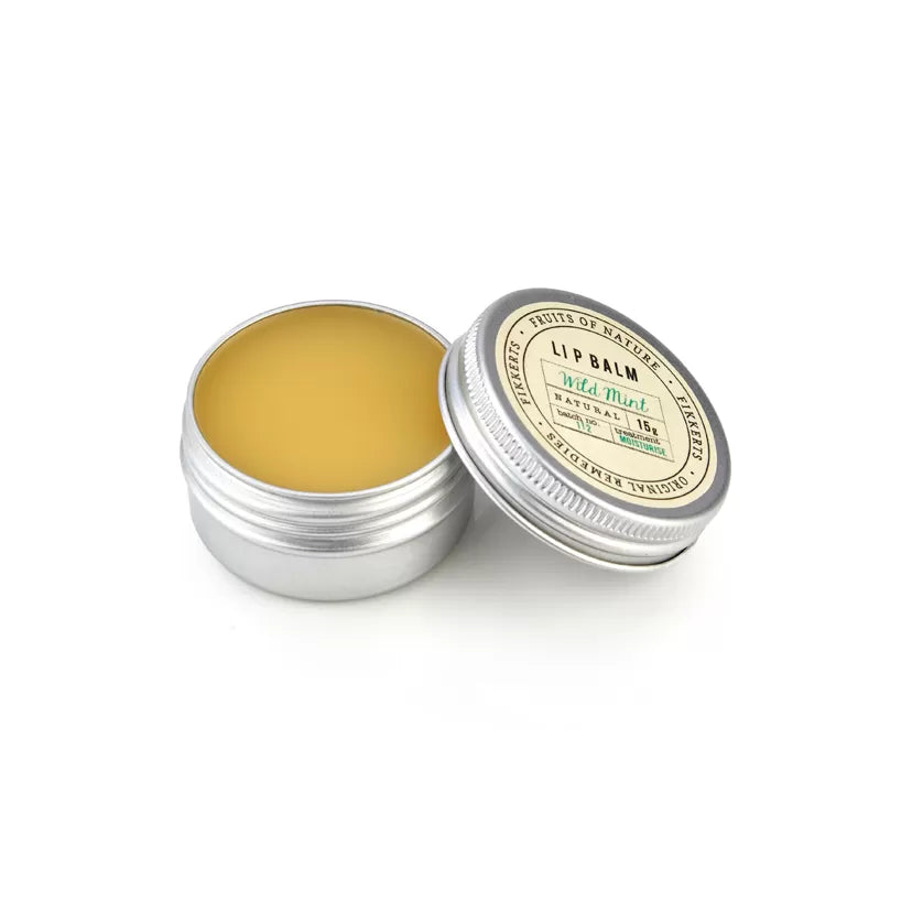 Wild Mint Lip Balm