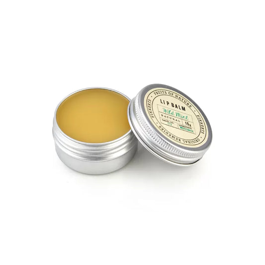 Wild Mint Lip Balm