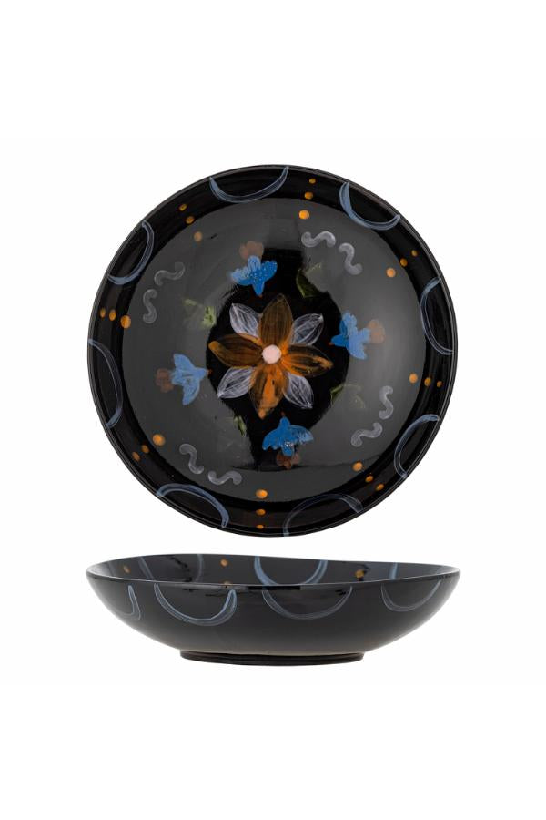 Maricala Stoneware Bowl