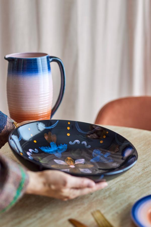Maricala Stoneware Bowl