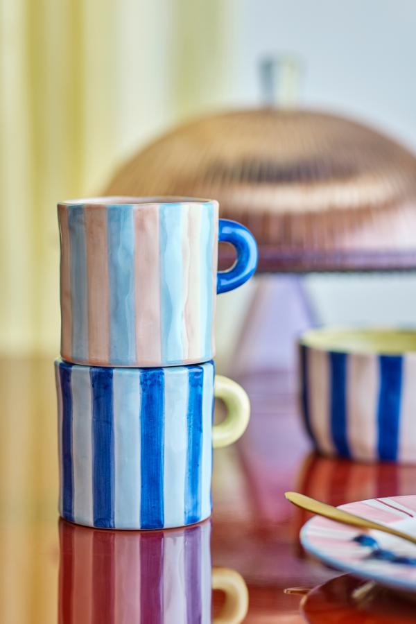 Phoenix Stoneware Mug - various