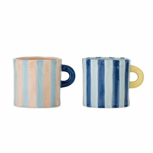 Phoenix Stoneware Mug - various