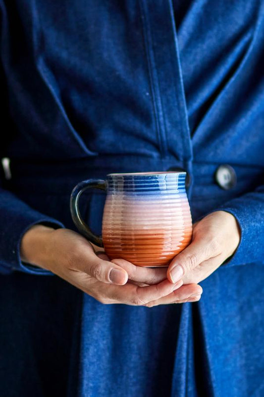 Tatum Stoneware Cup