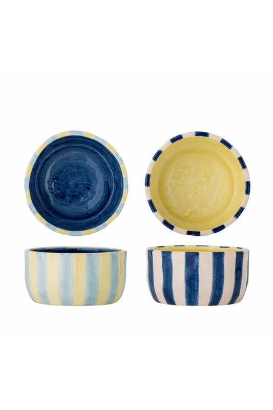 Phoenix Stoneware Bowl