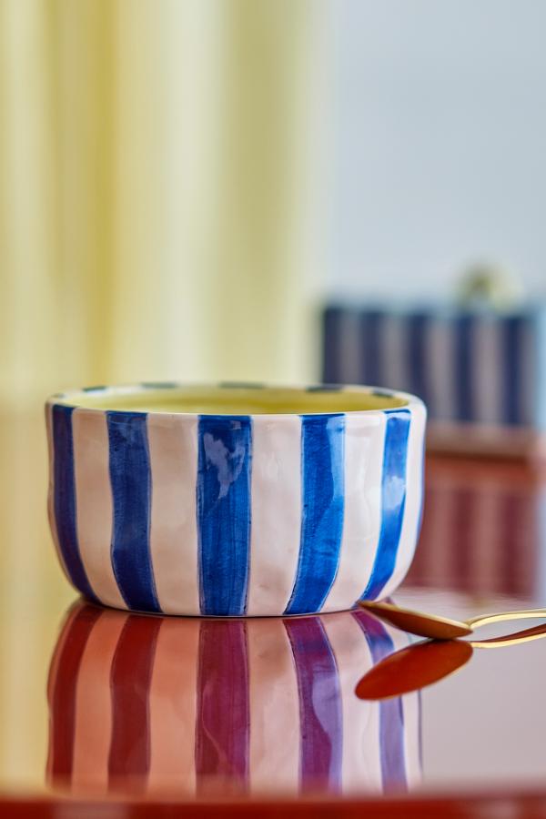 Phoenix Stoneware Bowl