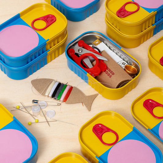 Sew Cute Sewing Kit
