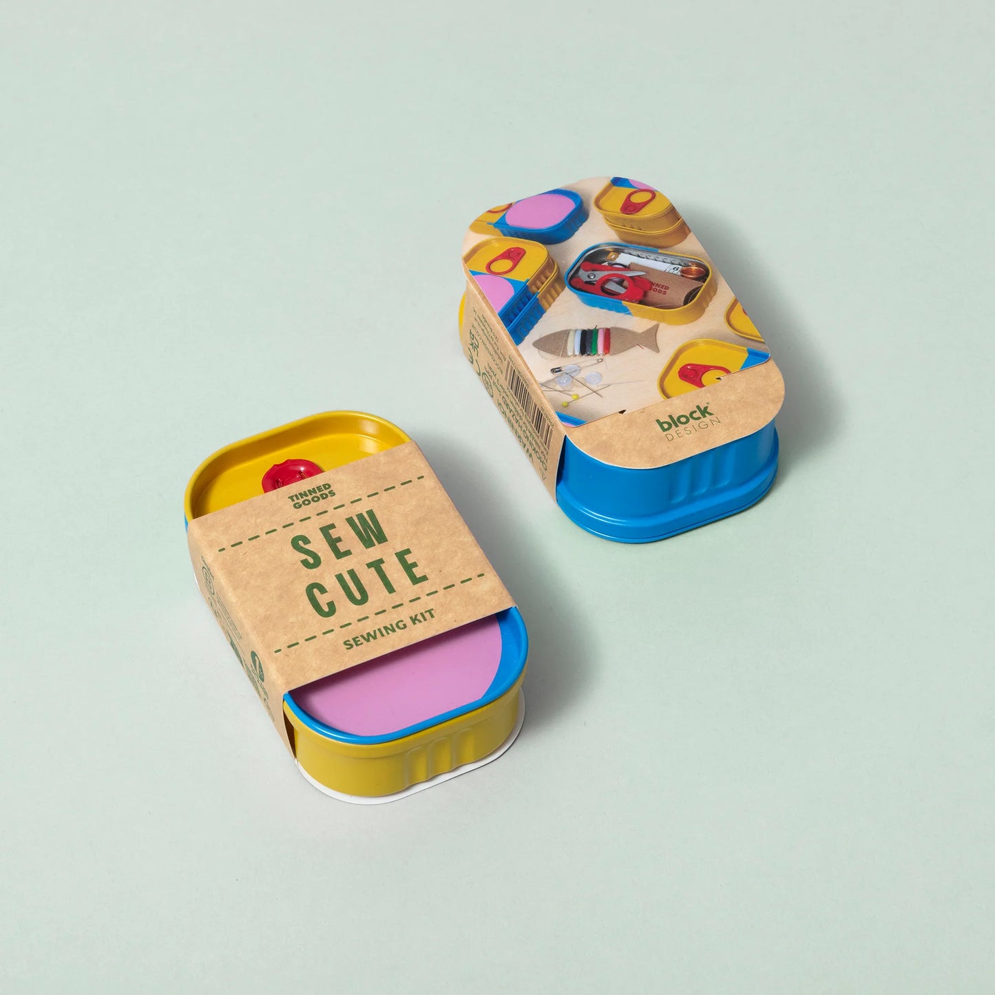 Sew Cute Sewing Kit