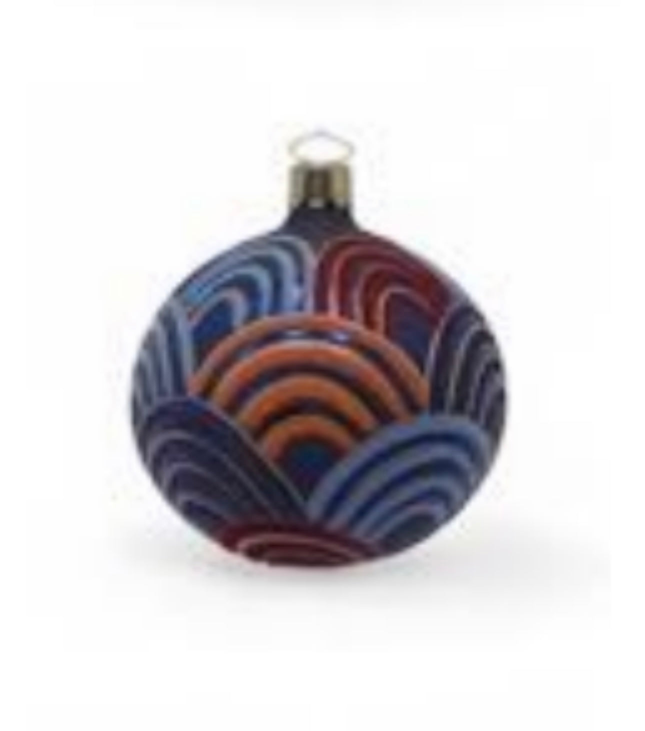 IZUMI - Christmas Bauble (Store pick up only)
