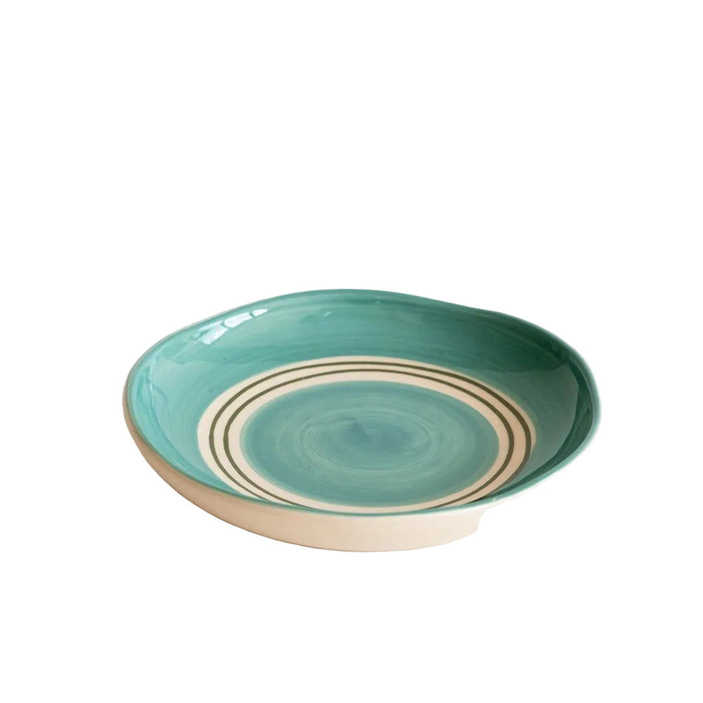 Petit Plat In Mint