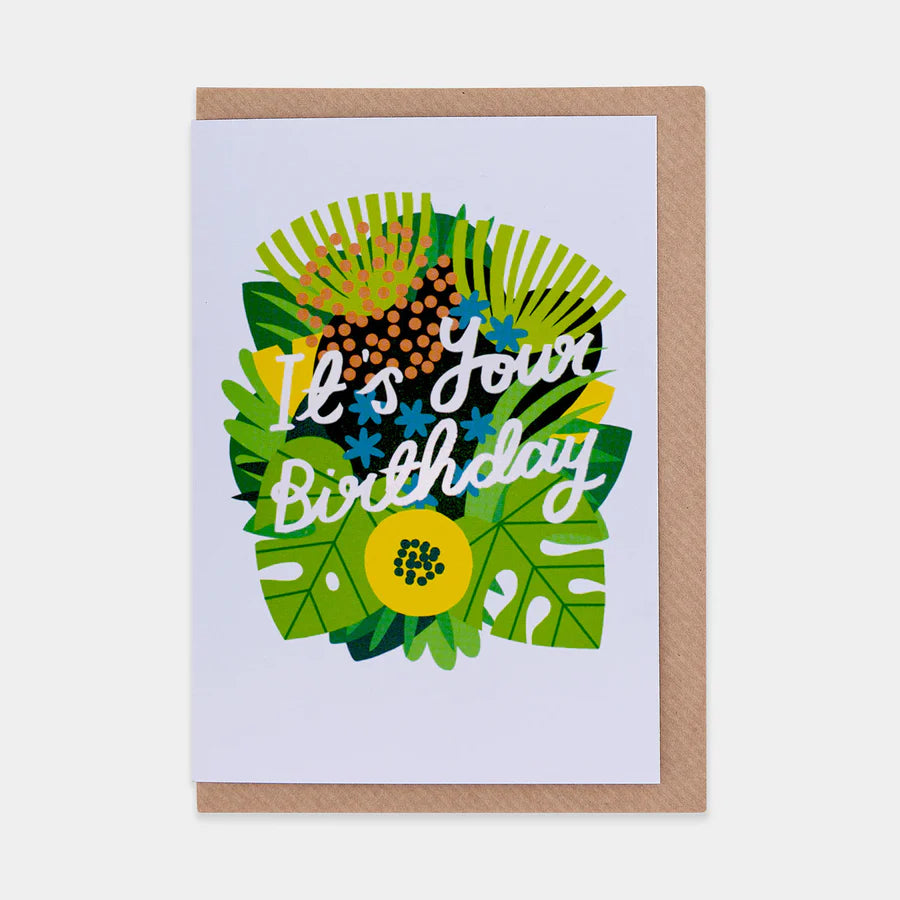 Its Your Birthday