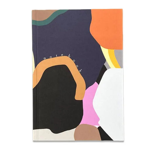 Palette Notebook