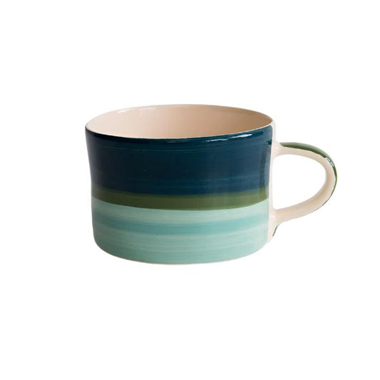 Musango Mugs Tri-Colour Tundra