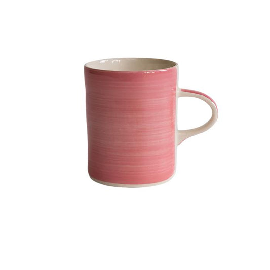 Musango Demi Mug In Rose