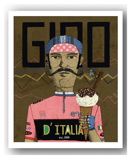 Giro Chap